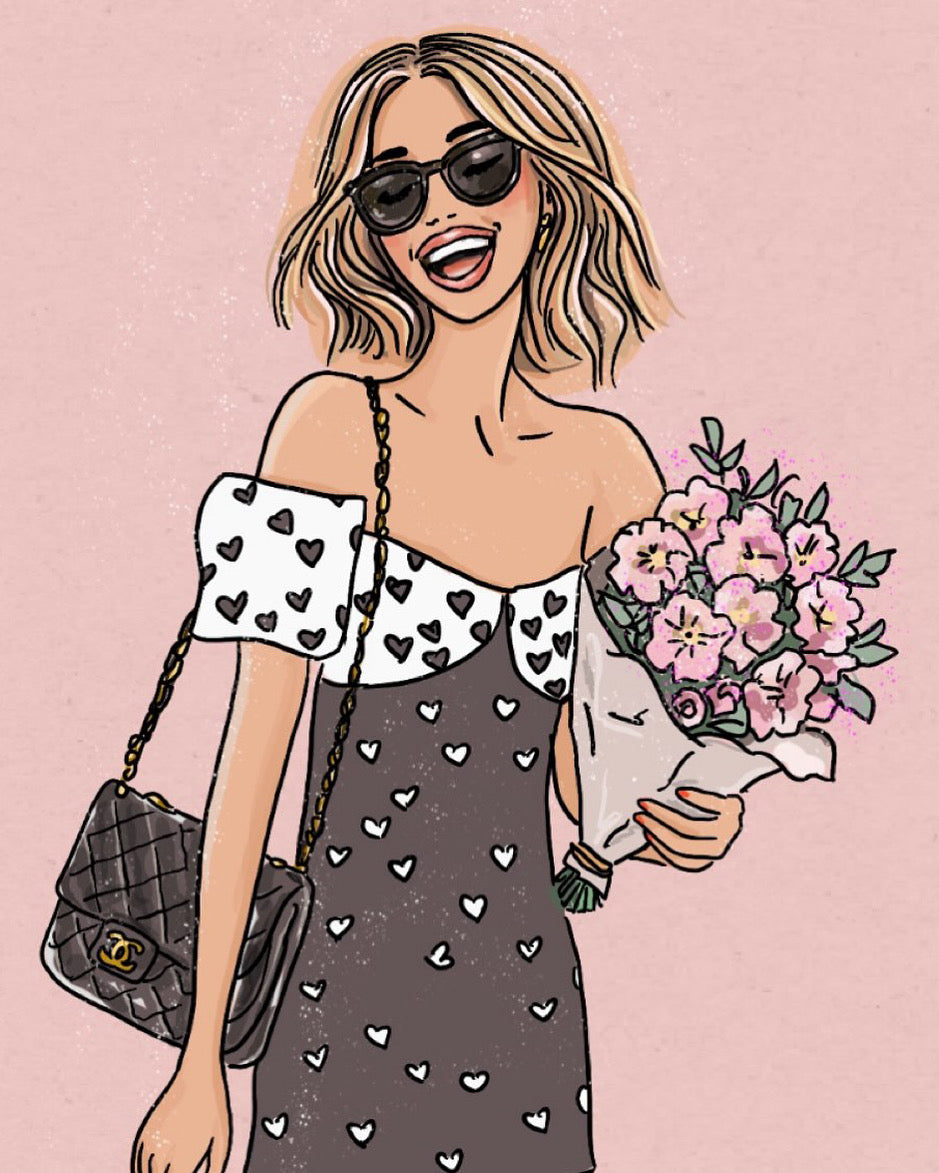 Blossom