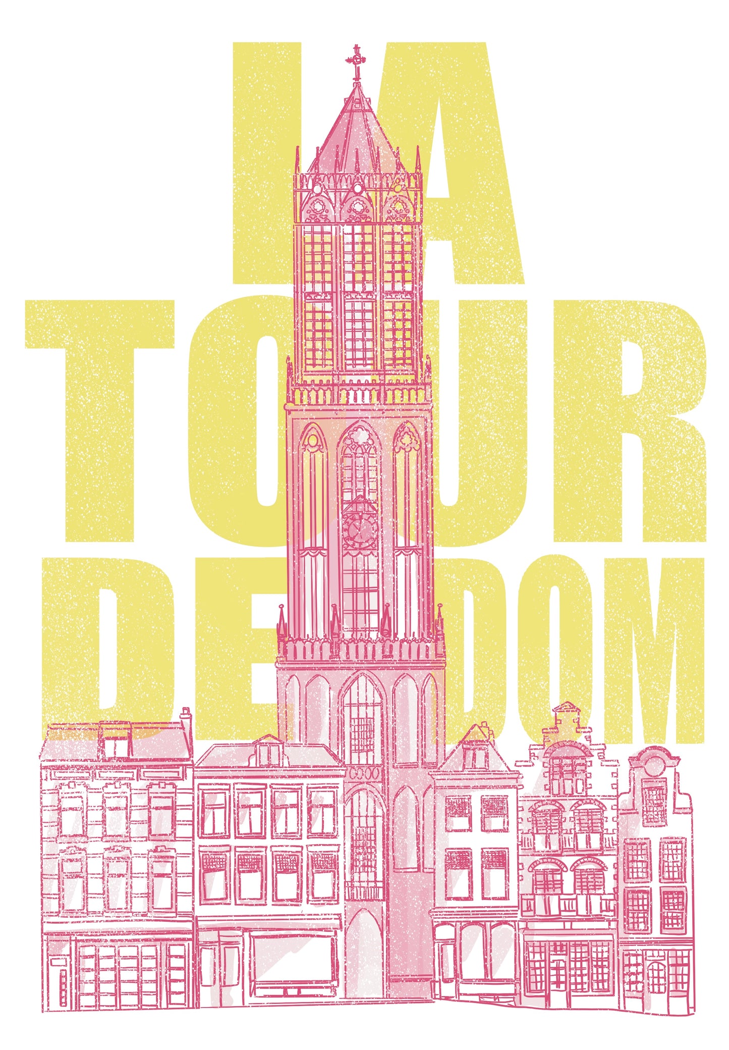 La tour de Dom