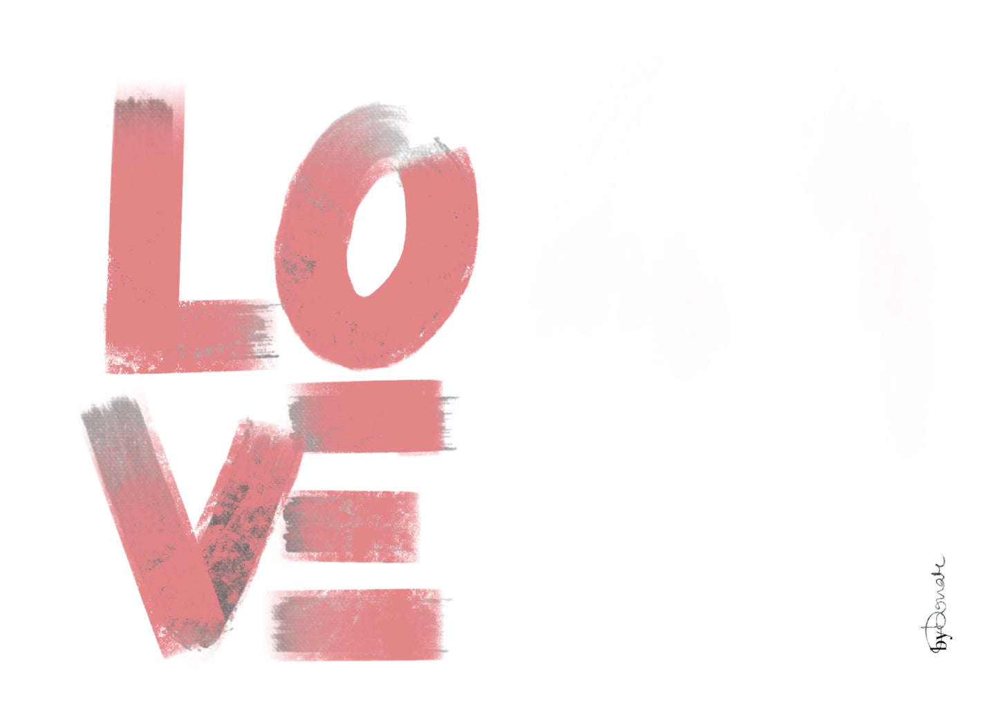 L o v e