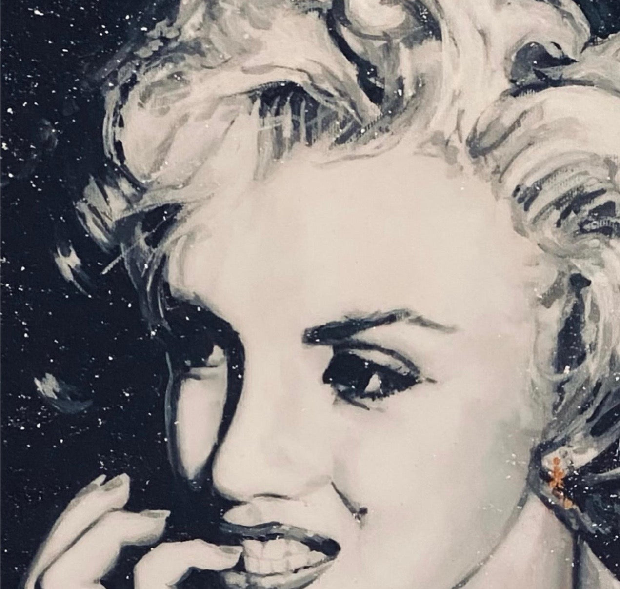 Marilyn