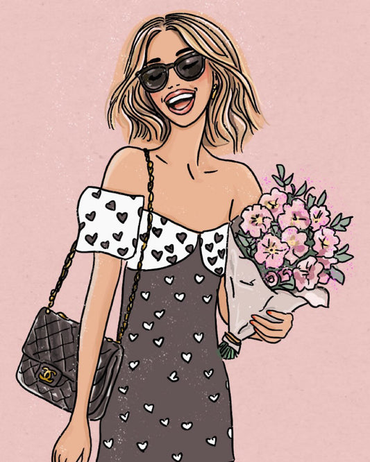 Blossom
