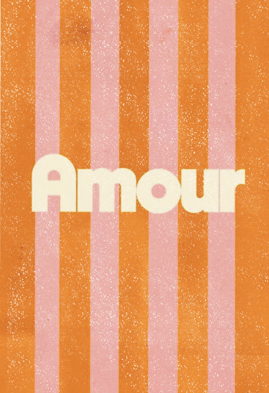 Amour