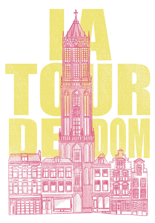 La tour de Dom