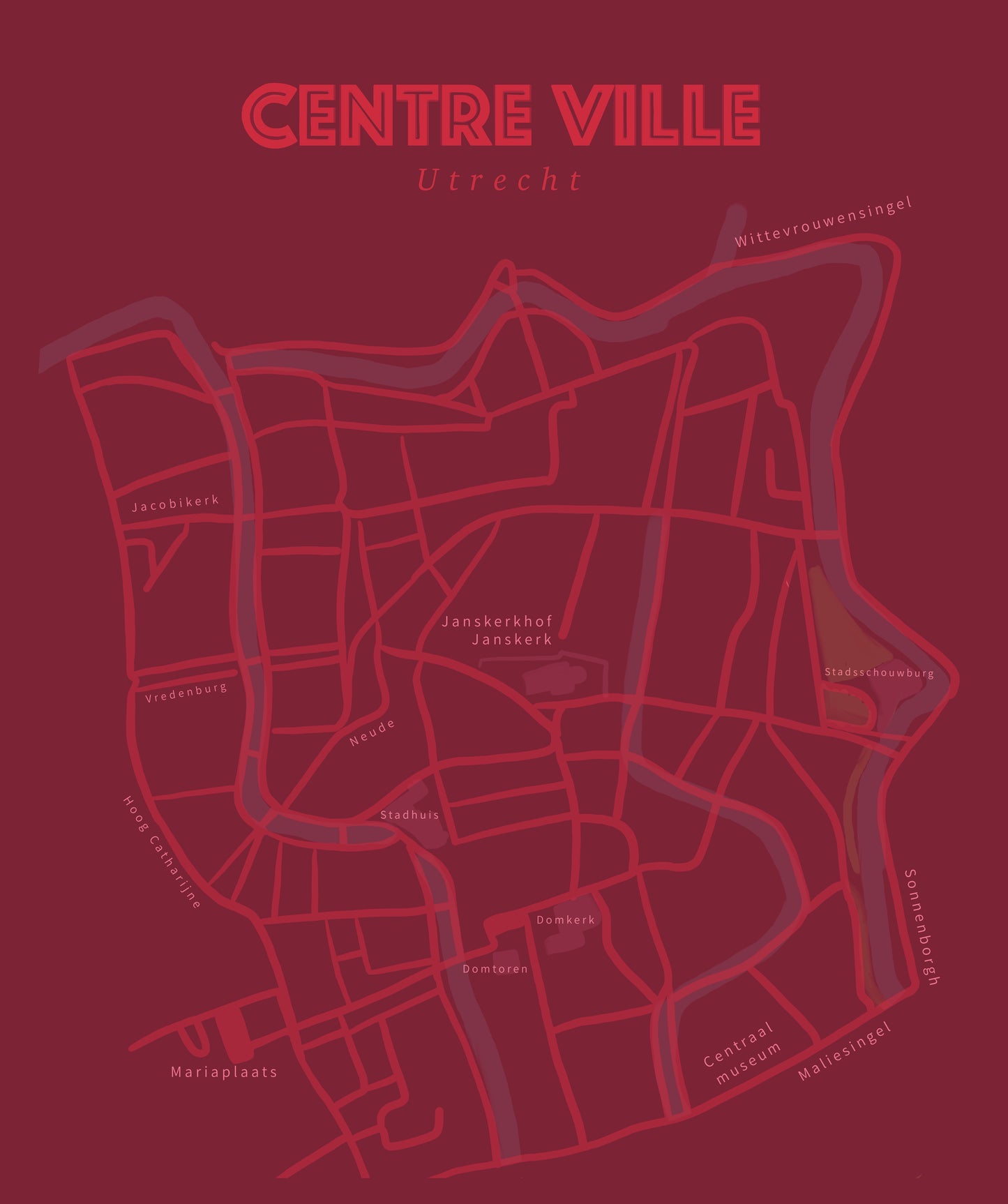 Centre ville
