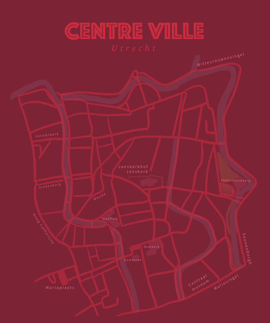Centre ville