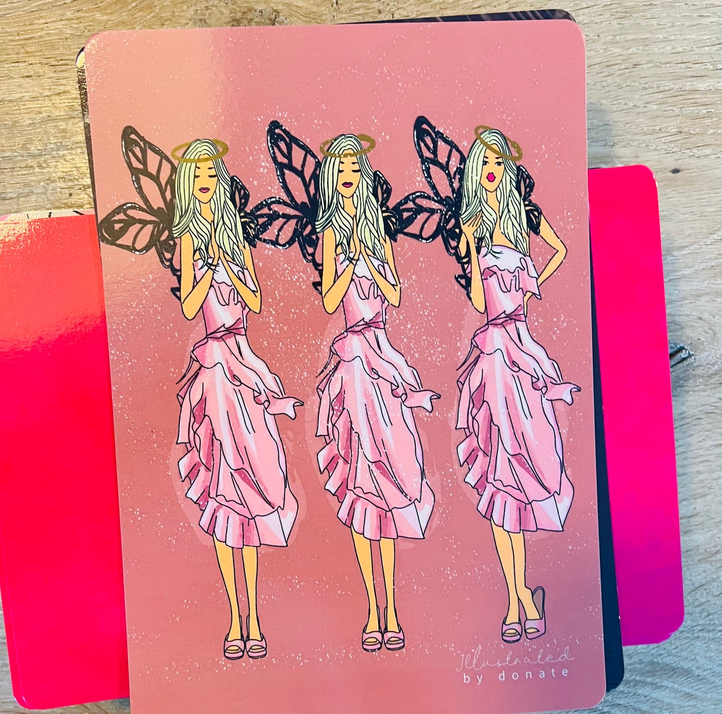 Angels