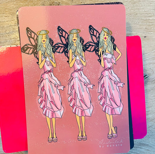 Angels